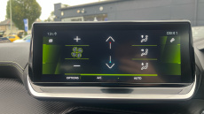 Peugeot 208 1.2 PureTech 100 GT 5dr Petrol Hatchback